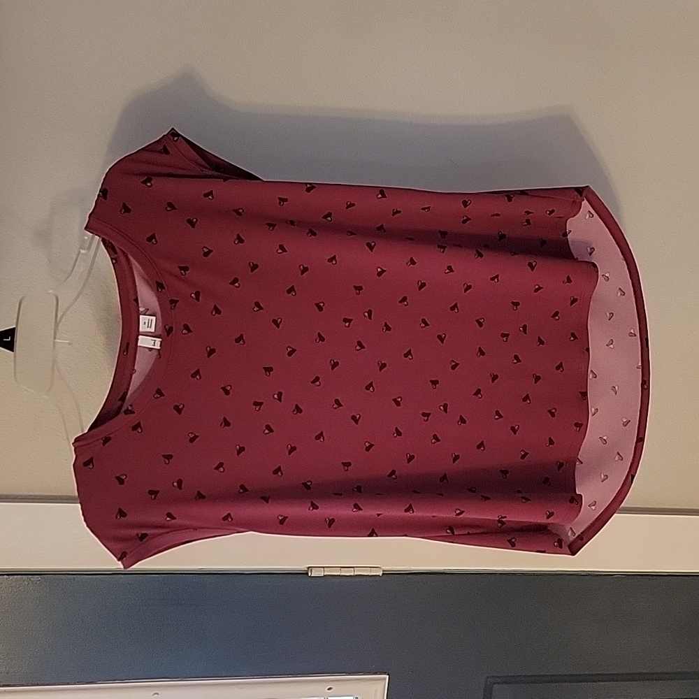 Casual top